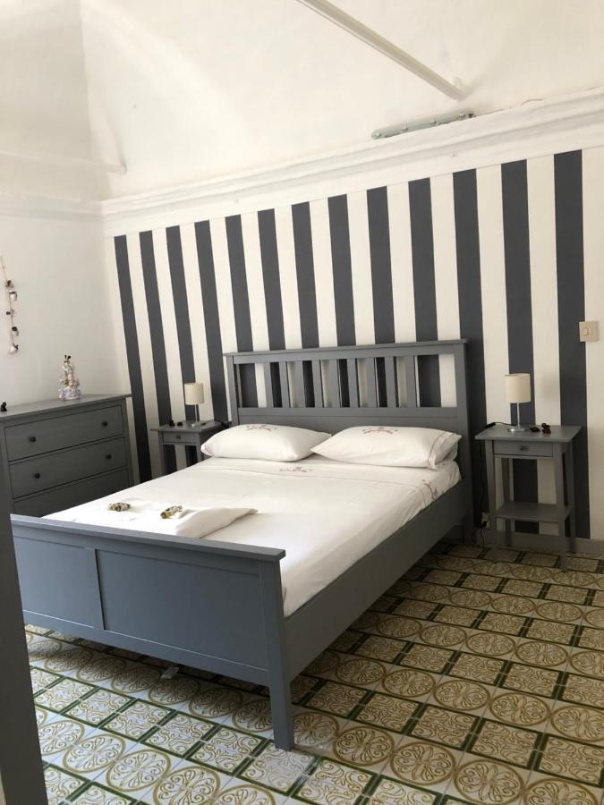 Вілла Casa Relax, Un Uliveto Sul Mare. Diano San Pietro Екстер'єр фото